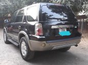 Xe Ford Escape sản xuất năm 2005, màu đen, 189tr