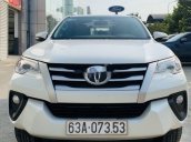 Toyota Fortuner 2017 máy dầu tuyệt đối không DV