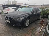 Bán ô tô cũ BMW 3 Series 320i đời 2017