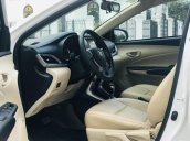 Cần bán Toyota Vios đời 2019, màu trắng, 535tr