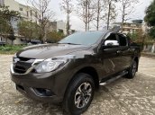 Bán ô tô Mazda BT 50 2.2AT sản xuất năm 2019, nhập khẩu còn mới, giá 575tr