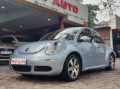 Cần bán gấp Volkswagen New Beetle năm sản xuất 2010, xe nhập, giá tốt