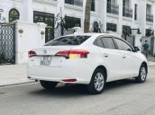 Cần bán Toyota Vios đời 2019, màu trắng, 535tr