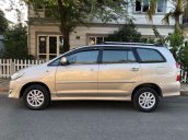 Bán Toyota Innova G năm sản xuất 2012