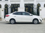 Cần bán Toyota Vios đời 2019, màu trắng, 535tr