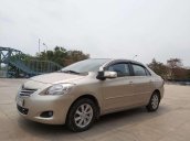 Bán Toyota Vios 1.5E đời 2014, giá chỉ 295 triệu