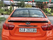 Cần bán xe Hyundai Avante sản xuất năm 2011, xe nhập