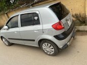 Bán ô tô Hyundai Getz sản xuất 2009