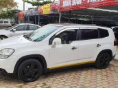 Bán Chevrolet Orlando sản xuất năm 2017, màu trắng  