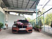 Bán ô tô BMW 5 Series năm 2011, 730tr