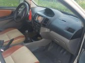 Cần bán gấp Toyota Vios đời 2008, màu trắng, xe nhập, 125tr