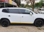 Bán Chevrolet Orlando sản xuất năm 2017, màu trắng  