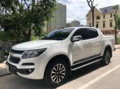 Bán xe Chevrolet Colorado sản xuất năm 2020, màu trắng, nhập khẩu nguyên chiếc