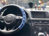 Cần bán lại xe Audi Q5 sản xuất năm 2012, màu đen, xe nhập ít sử dụng giá cạnh tranh