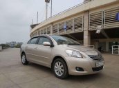 Bán Toyota Vios 1.5E đời 2014, giá chỉ 295 triệu