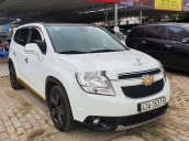 Bán Chevrolet Orlando sản xuất năm 2017, màu trắng  