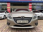 Bán Mazda 3 đời 2016 như mới, 550tr