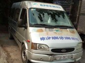 Bán ô tô Ford Transit đời 2002, giá tốt