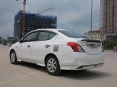 Cần bán gấp Nissan Sunny sản xuất 2018, màu trắng, 425tr