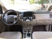 Bán Toyota Innova G năm sản xuất 2012