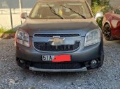 Bán ô tô Chevrolet Orlando sản xuất 2012, màu xám, giá chỉ 275 triệu