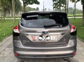 Bán Ford Focus năm sản xuất 2014, màu xám