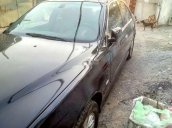 Bán BMW 5 Series đời 2003, màu đen, xe nhập