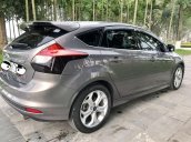 Bán Ford Focus năm sản xuất 2014, màu xám