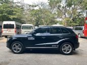 Cần bán lại xe Audi Q5 sản xuất năm 2012, màu đen, xe nhập ít sử dụng giá cạnh tranh