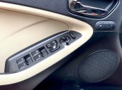 Cần bán gấp Kia Cerato 1.6AT sản xuất năm 2016, màu đỏ, giá 545tr