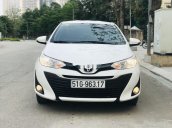 Cần bán Toyota Vios đời 2019, màu trắng, 535tr