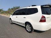 Bán ô tô Nissan Grand livina đời 2011, giá 260tr