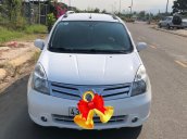 Bán ô tô Nissan Grand livina đời 2011, giá 260tr