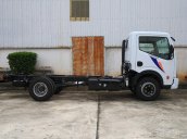 Bán xe tải Vinamotor Cabstar 1,9 và 3,5 tấn, hỗ trợ trả góp 80 %