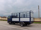 Bán xe tải Vinamotor Cabstar 1,9 và 3,5 tấn, hỗ trợ trả góp 80 %