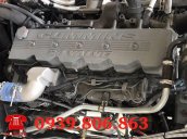 Xe tải nhập khẩu Dongfeng Hoàng Huy B180 9 tấn thùng 7.5m, trả trước 200 triệu nhận xe