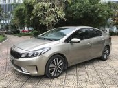 Kia - Cerato 2016 đẹp xuất sắc