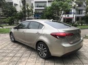 Kia - Cerato 2016 đẹp xuất sắc