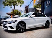 Bán xe Mercedes C180 2020 mới giá tốt kèm nhiều ưu đãi kèm theo xe