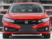 Bán siêu khuyến mãi Honda Civic 2020 nhập khẩu - khuyến mại lên đến 80tr