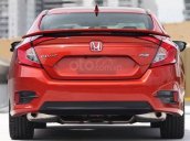 Bán siêu khuyến mãi Honda Civic 2020 nhập khẩu - khuyến mại lên đến 80tr