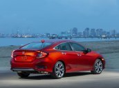 Bán siêu khuyến mãi Honda Civic 2020 nhập khẩu - khuyến mại lên đến 80tr