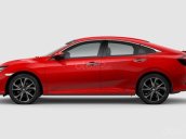 Bán siêu khuyến mãi Honda Civic 2020 nhập khẩu - khuyến mại lên đến 80tr