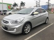 Xe Hyundai Accent Blu đời 2014 đăng ký lần đầu 2015