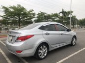 Xe Hyundai Accent Blu đời 2014 đăng ký lần đầu 2015