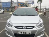 Xe Hyundai Accent Blu đời 2014 đăng ký lần đầu 2015