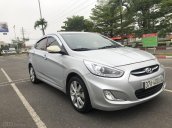 Xe Hyundai Accent Blu đời 2014 đăng ký lần đầu 2015