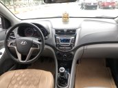 Xe Hyundai Accent Blu đời 2014 đăng ký lần đầu 2015