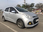 Bán ô tô Hyundai Grand i10 sản xuất năm 2014, nhập khẩu