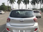 Bán ô tô Hyundai Grand i10 sản xuất năm 2014, nhập khẩu